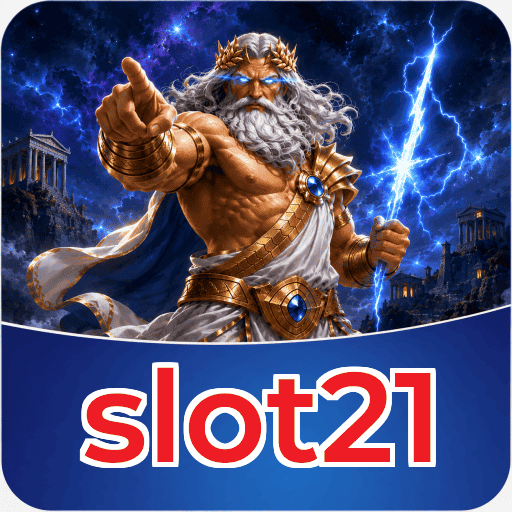Tentang slot21