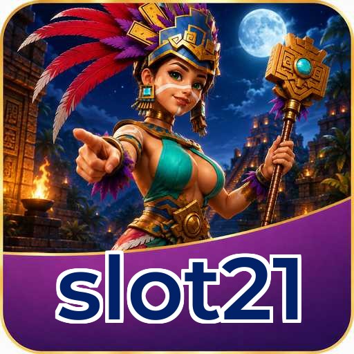 Persyaratan Sistem slot21